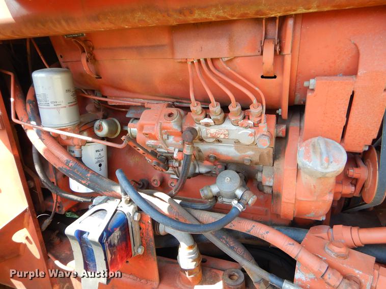 image for item EI9063 Ditch Witch 6510DD trencher