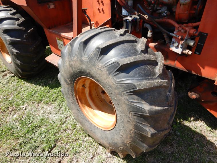 image for item EI9063 Ditch Witch 6510DD trencher