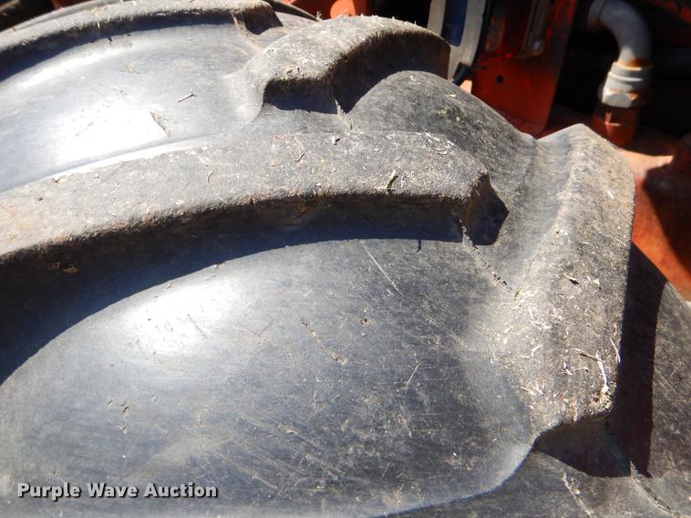 image for item EI9063 Ditch Witch 6510DD trencher