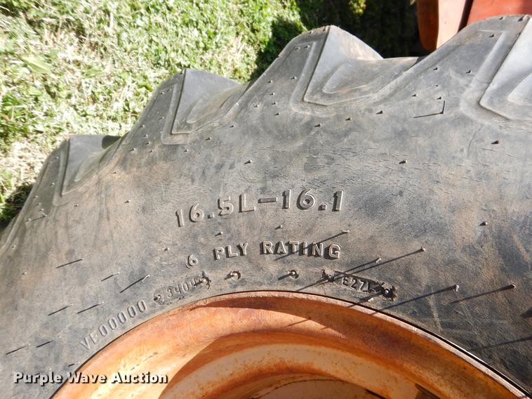 image for item EI9063 Ditch Witch 6510DD trencher