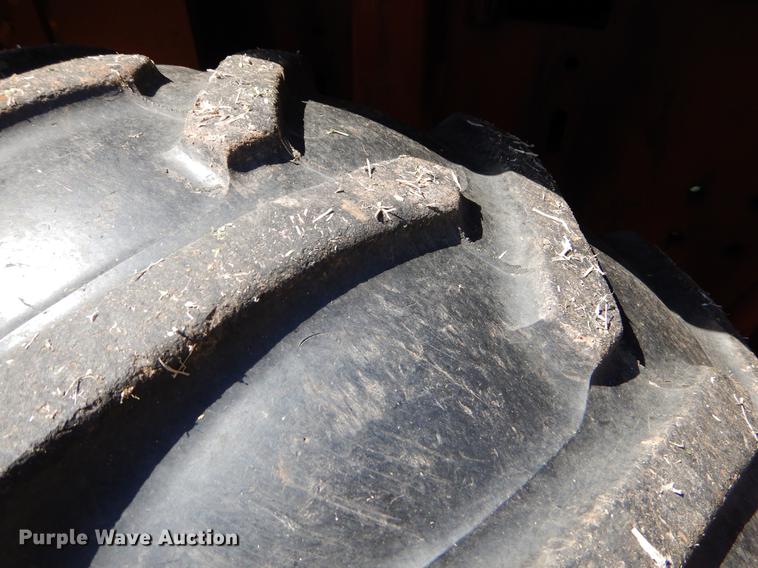 image for item EI9063 Ditch Witch 6510DD trencher