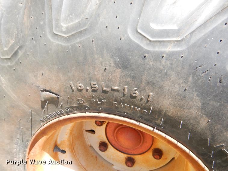 image for item EI9063 Ditch Witch 6510DD trencher