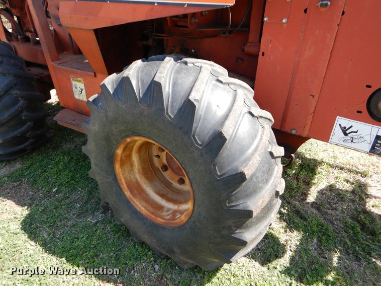 image for item EI9063 Ditch Witch 6510DD trencher