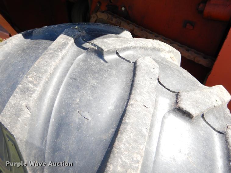 image for item EI9063 Ditch Witch 6510DD trencher