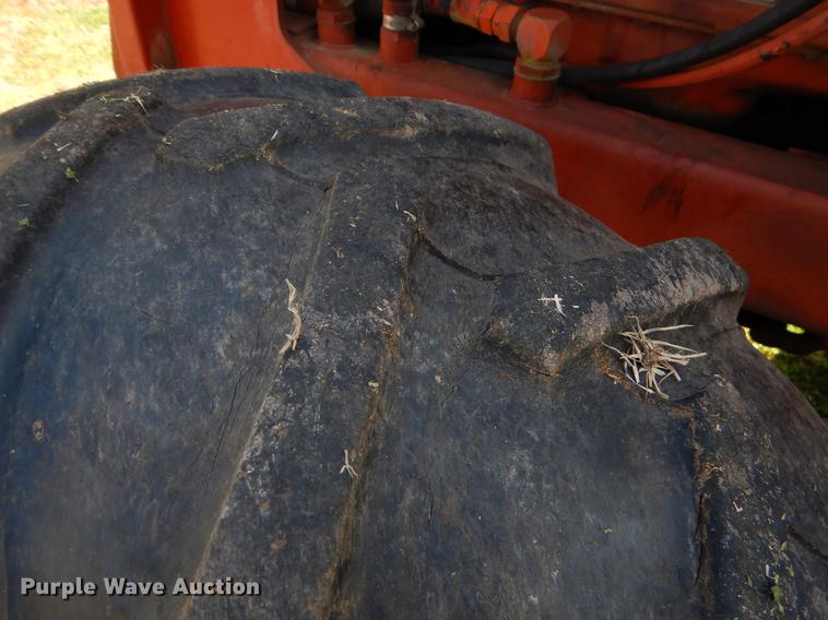 image for item EI9063 Ditch Witch 6510DD trencher