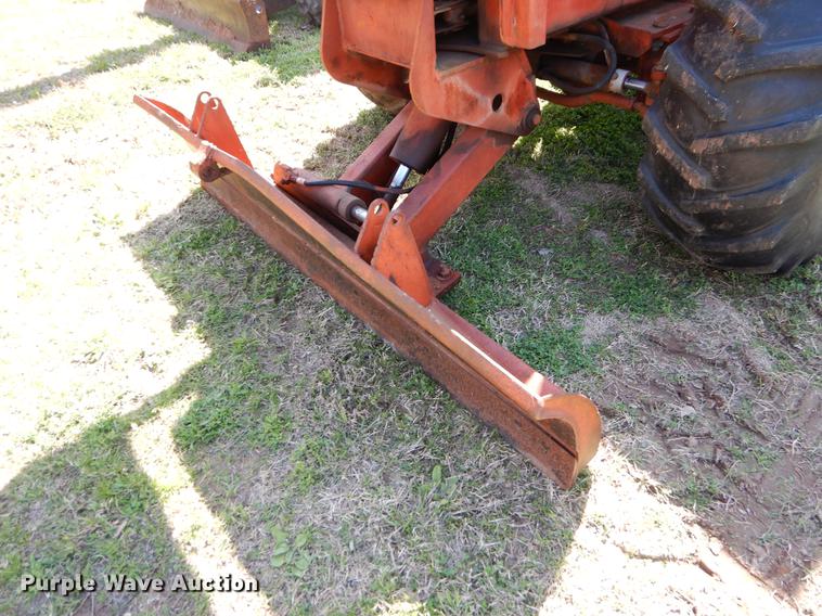 image for item EI9063 Ditch Witch 6510DD trencher