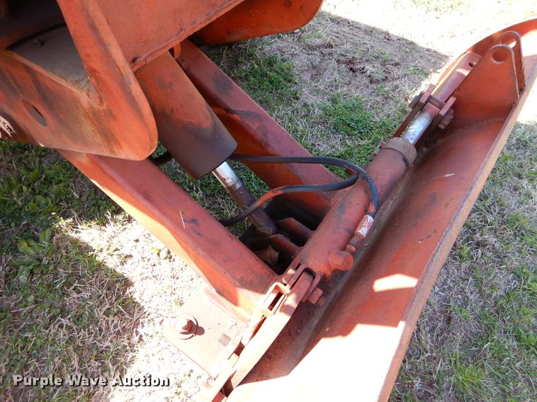 image for item EI9063 Ditch Witch 6510DD trencher