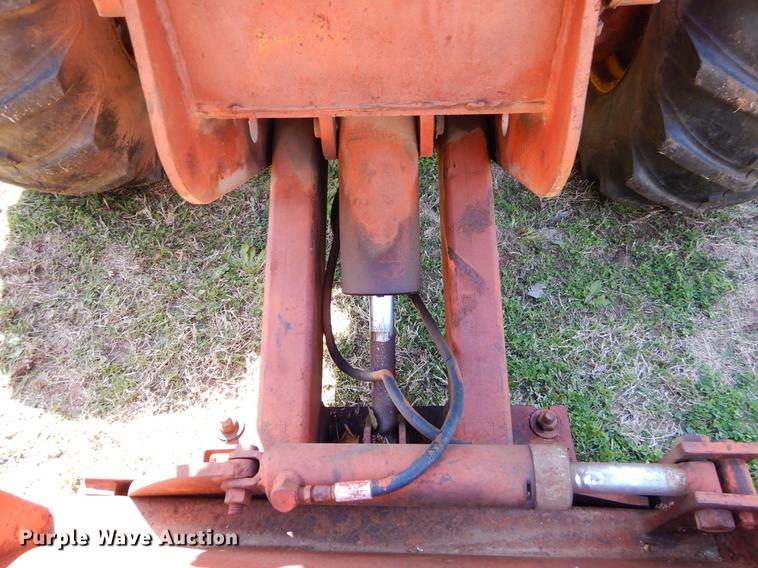 image for item EI9063 Ditch Witch 6510DD trencher