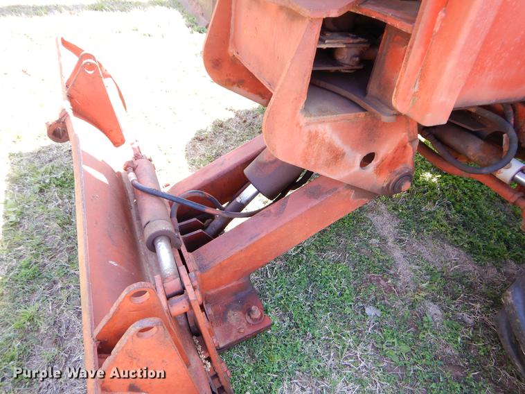 image for item EI9063 Ditch Witch 6510DD trencher