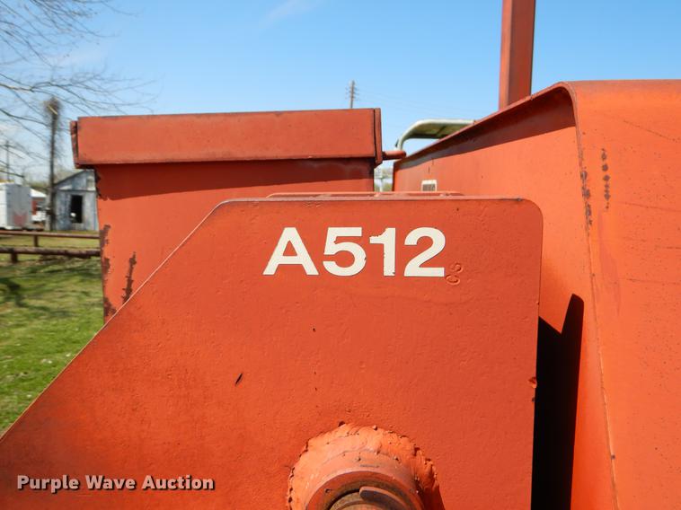 image for item EI9063 Ditch Witch 6510DD trencher