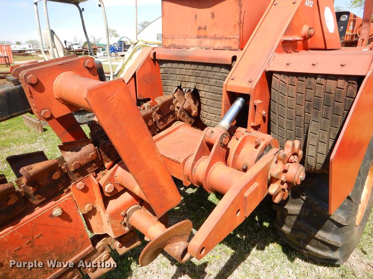 image for item EI9063 Ditch Witch 6510DD trencher