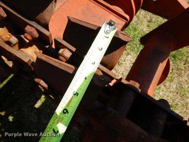 image for item EI9063 Ditch Witch 6510DD trencher