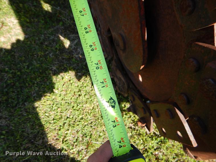 image for item EI9063 Ditch Witch 6510DD trencher