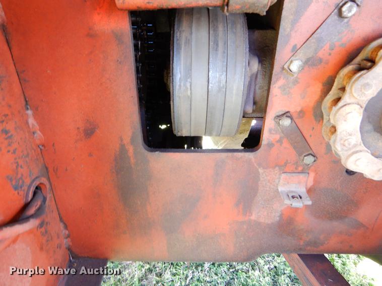 image for item EI9063 Ditch Witch 6510DD trencher