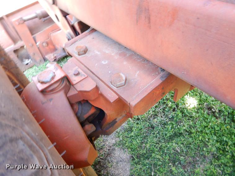 image for item EI9063 Ditch Witch 6510DD trencher