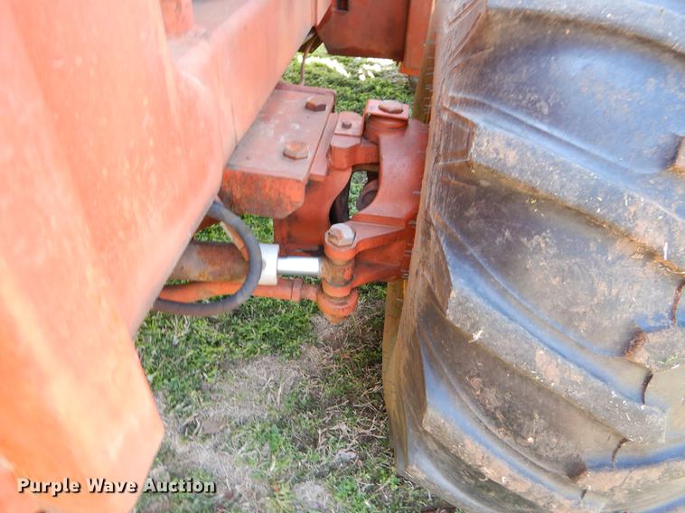 image for item EI9063 Ditch Witch 6510DD trencher