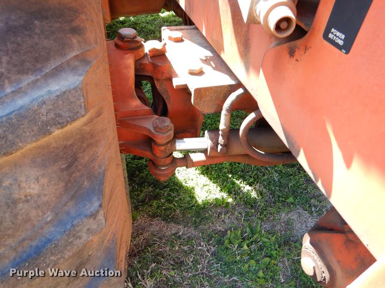 image for item EI9063 Ditch Witch 6510DD trencher