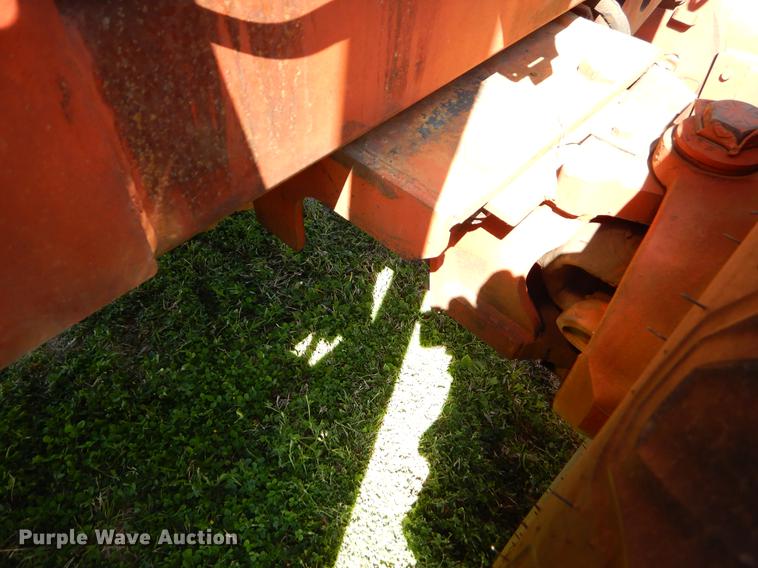 image for item EI9063 Ditch Witch 6510DD trencher