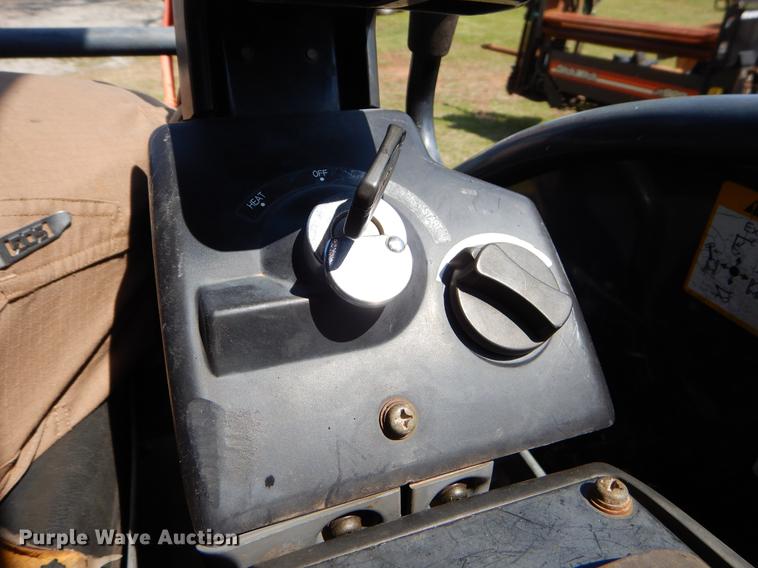 image for item EI9064 Hitachi ZAXIS 35U mini excavator