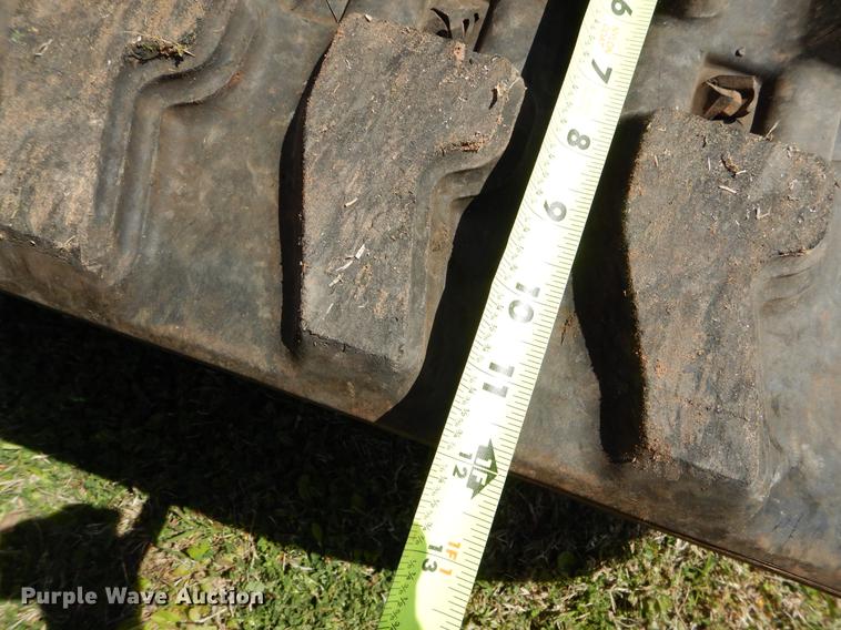 image for item EI9064 Hitachi ZAXIS 35U mini excavator