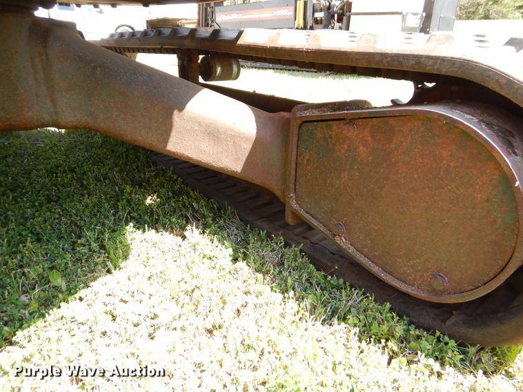 image for item EI9064 Hitachi ZAXIS 35U mini excavator