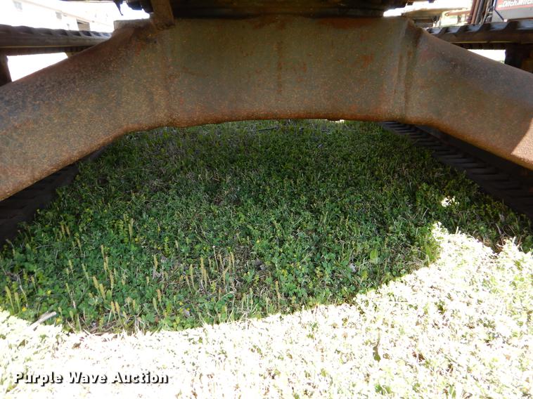 image for item EI9064 Hitachi ZAXIS 35U mini excavator