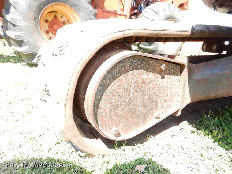 image for item EI9064 Hitachi ZAXIS 35U mini excavator