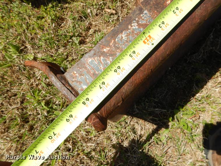 image for item EI9064 Hitachi ZAXIS 35U mini excavator