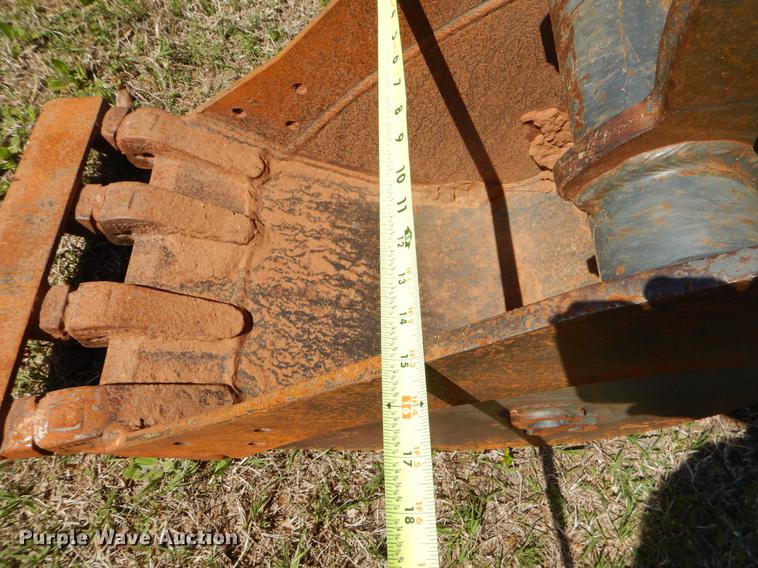 image for item EI9064 Hitachi ZAXIS 35U mini excavator