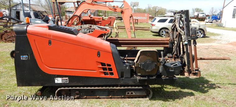 image for item EI9065 2008 Ditch Witch JT922 directional boring unit
