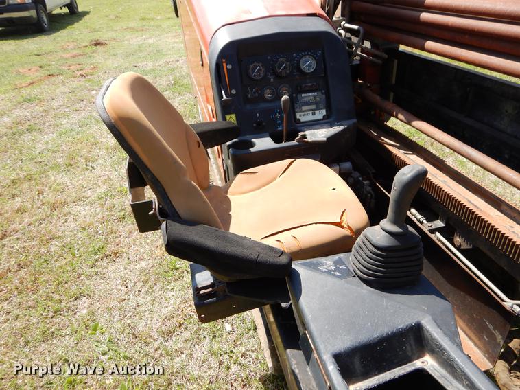 image for item EI9065 2008 Ditch Witch JT922 directional boring unit