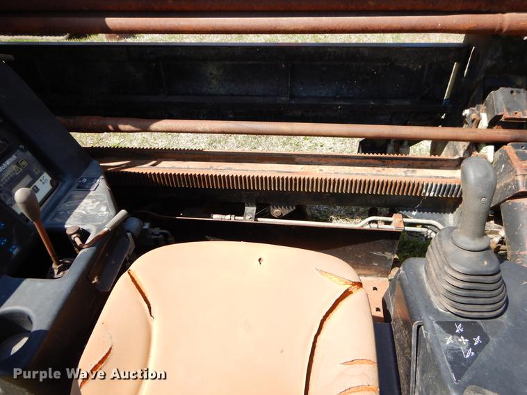 image for item EI9065 2008 Ditch Witch JT922 directional boring unit