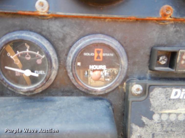 image for item EI9065 2008 Ditch Witch JT922 directional boring unit