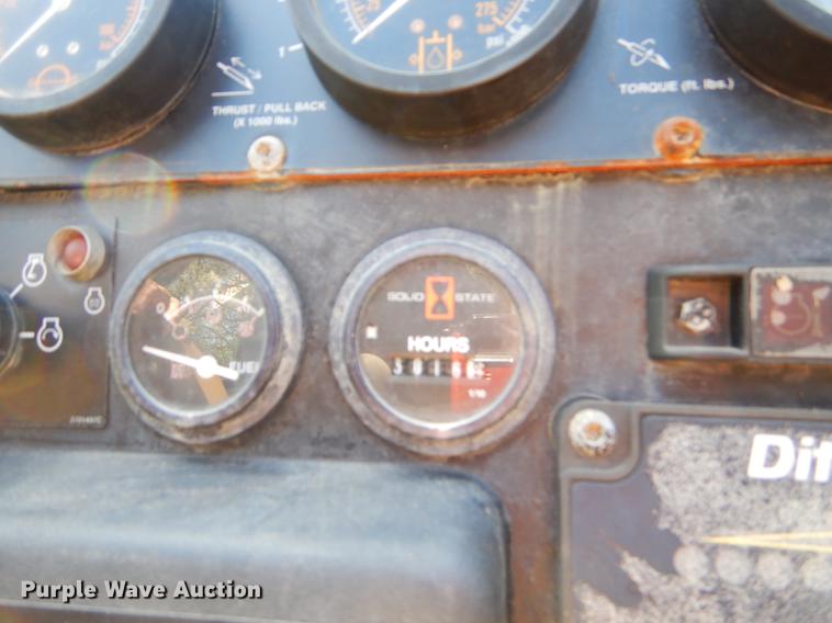 image for item EI9065 2008 Ditch Witch JT922 directional boring unit