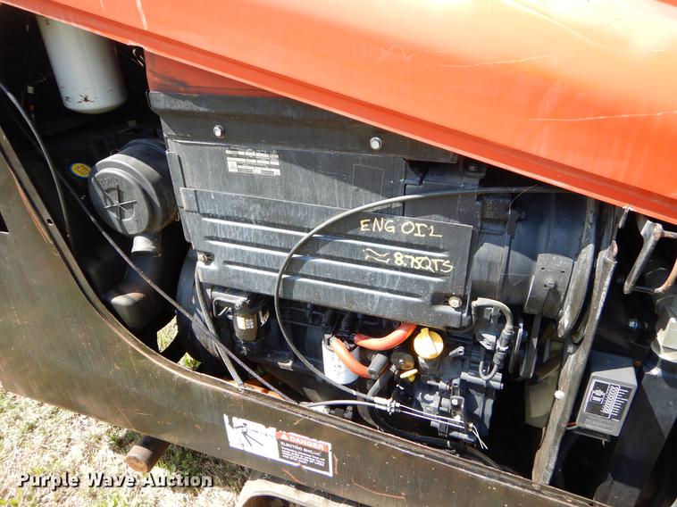 image for item EI9065 2008 Ditch Witch JT922 directional boring unit