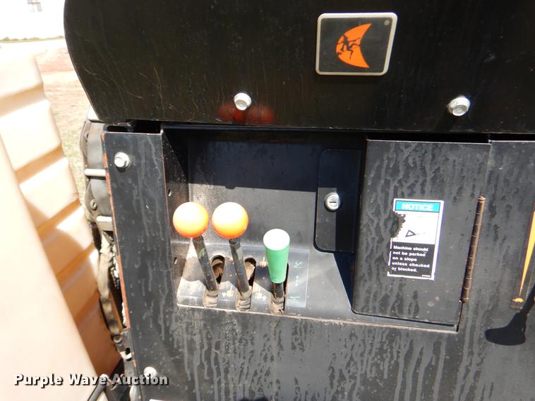 image for item EI9065 2008 Ditch Witch JT922 directional boring unit