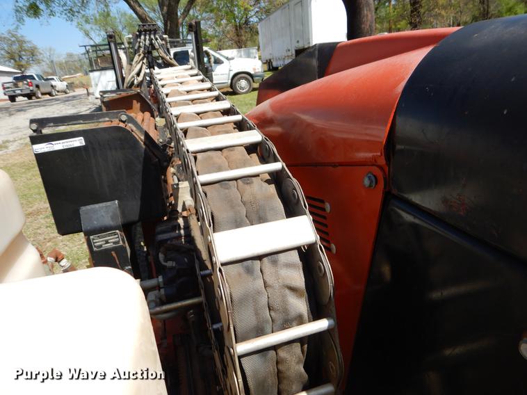 image for item EI9065 2008 Ditch Witch JT922 directional boring unit