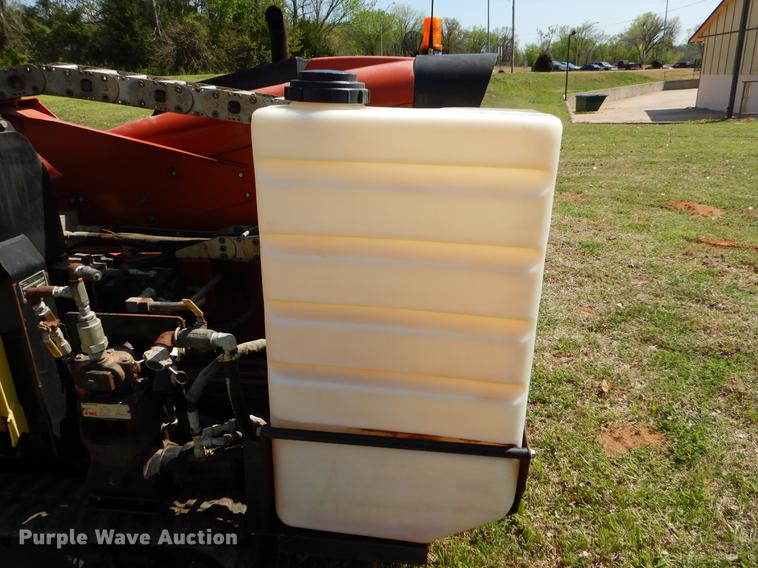 image for item EI9065 2008 Ditch Witch JT922 directional boring unit