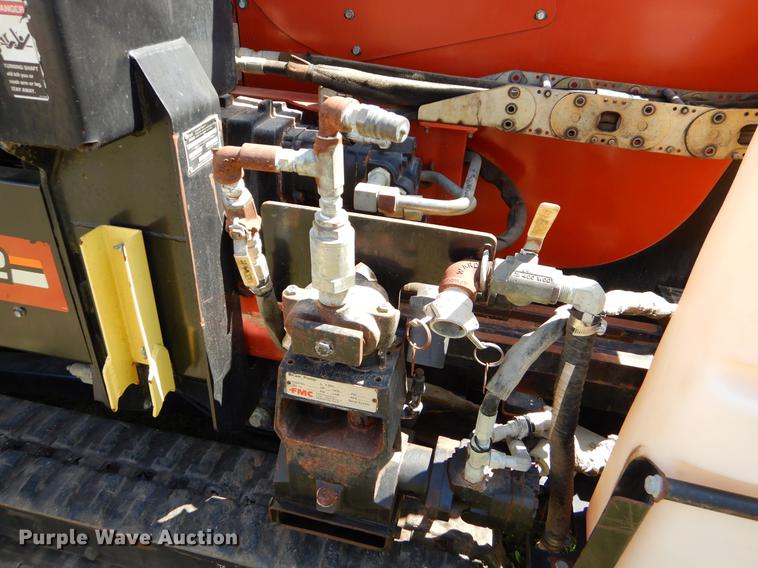 image for item EI9065 2008 Ditch Witch JT922 directional boring unit