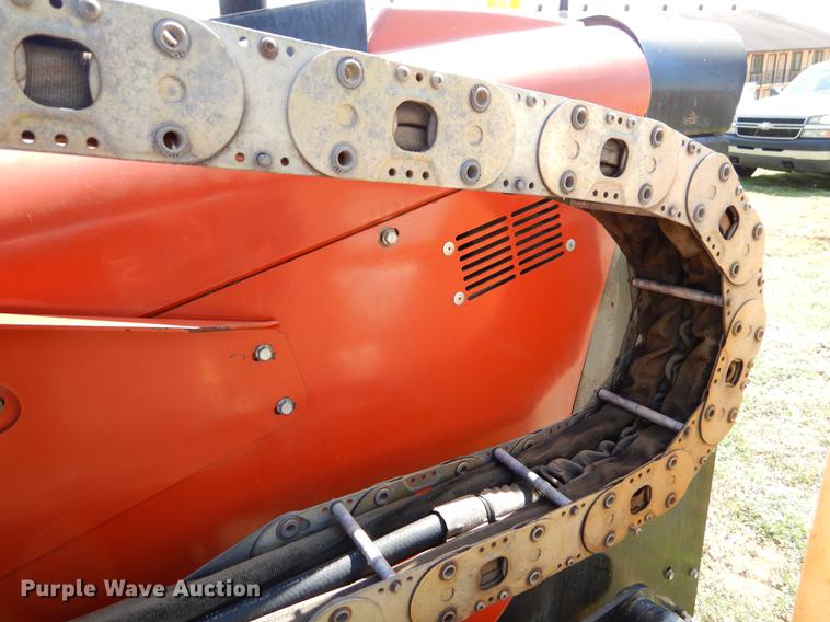 image for item EI9065 2008 Ditch Witch JT922 directional boring unit