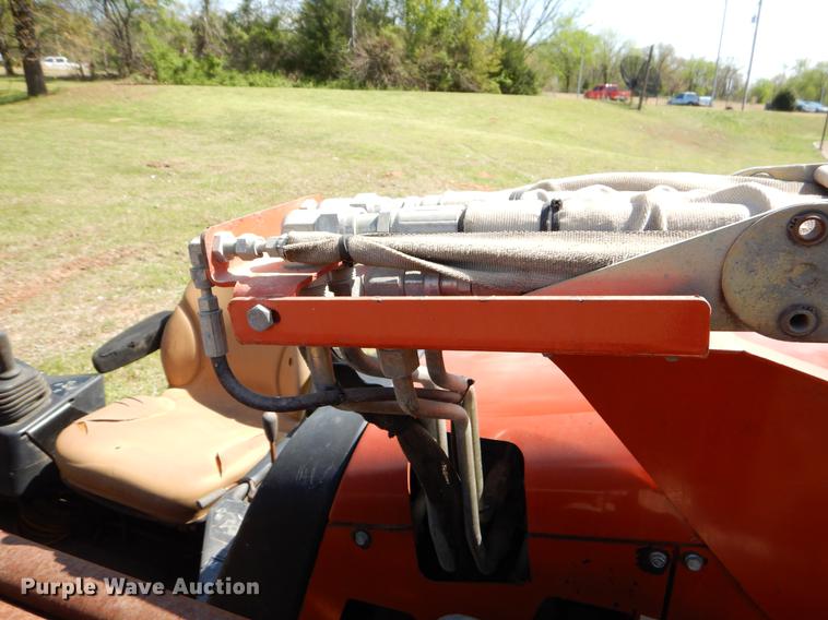 image for item EI9065 2008 Ditch Witch JT922 directional boring unit