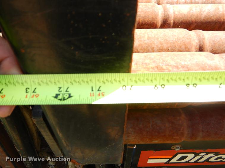 image for item EI9065 2008 Ditch Witch JT922 directional boring unit
