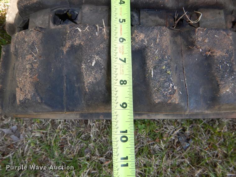 image for item EI9065 2008 Ditch Witch JT922 directional boring unit