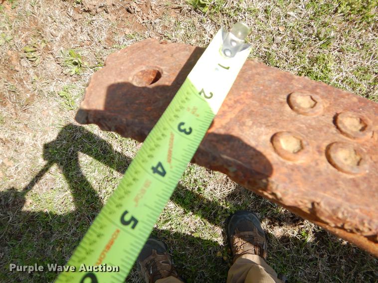 image for item EI9065 2008 Ditch Witch JT922 directional boring unit