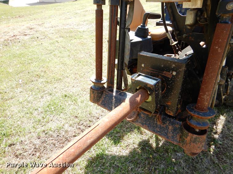 image for item EI9065 2008 Ditch Witch JT922 directional boring unit