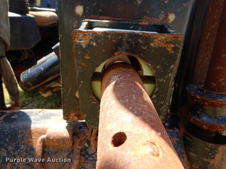 image for item EI9065 2008 Ditch Witch JT922 directional boring unit