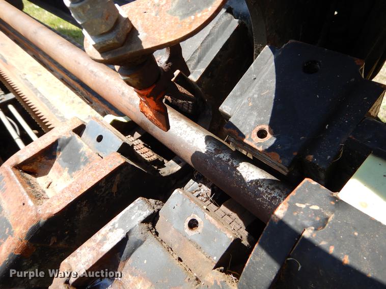 image for item EI9065 2008 Ditch Witch JT922 directional boring unit