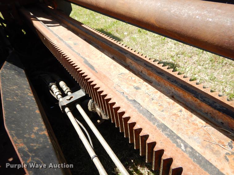 image for item EI9065 2008 Ditch Witch JT922 directional boring unit