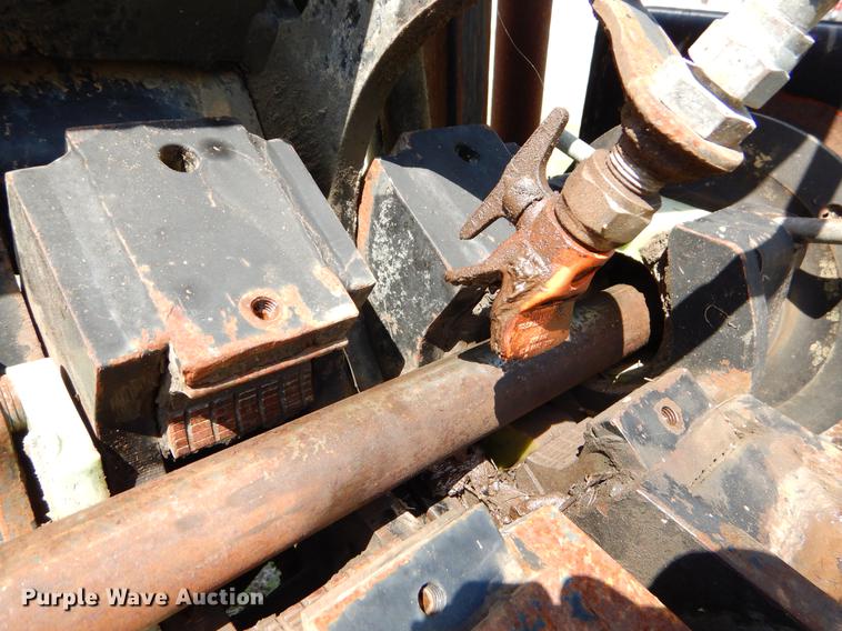 image for item EI9065 2008 Ditch Witch JT922 directional boring unit