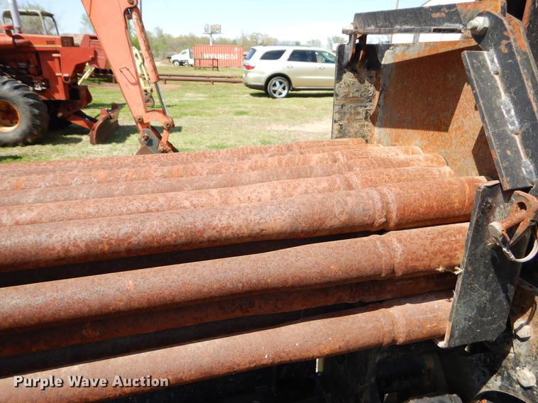 image for item EI9065 2008 Ditch Witch JT922 directional boring unit